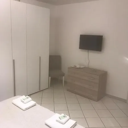 Angj&grace Stazione Appartamento Bari