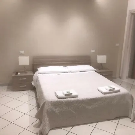 Appartamento Angj&grace Stazione *