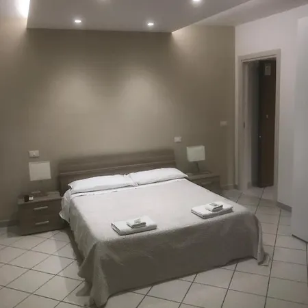 Angj&grace Stazione Apartment *