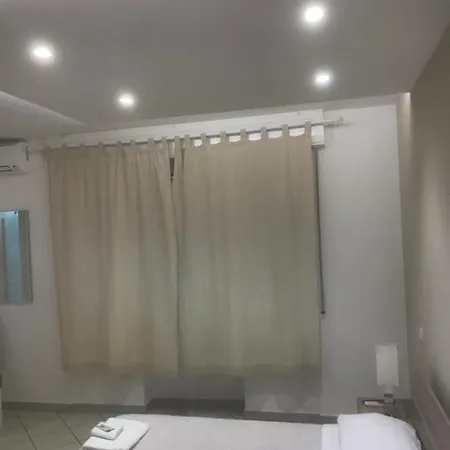 Angj&grace Stazione Apartment