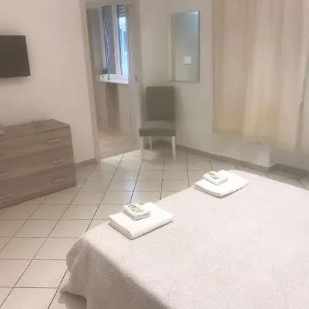 Apartment Angj&grace Stazione *