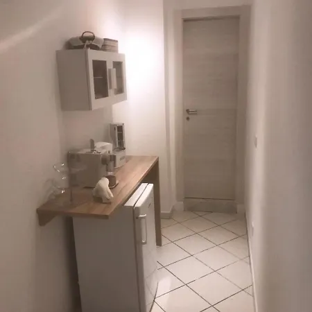 Apartment Angj&grace Stazione *