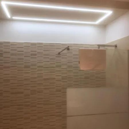 Apartment Angj&grace Stazione